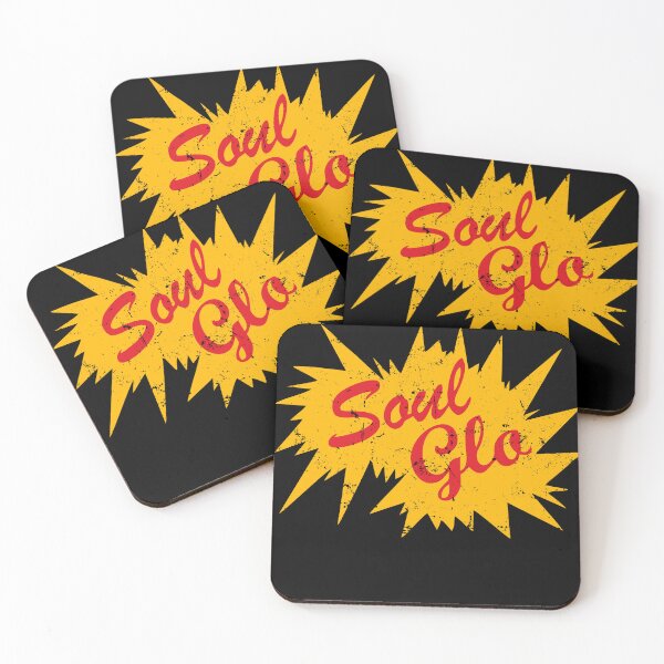 Item preview, Soul Glo designed and sold by yukeymerzinia.