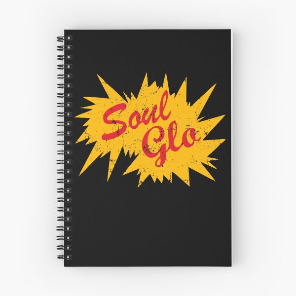 Item preview, Soul Glo designed and sold by yukeymerzinia.