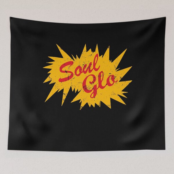 Item preview, Soul Glo designed and sold by yukeymerzinia.