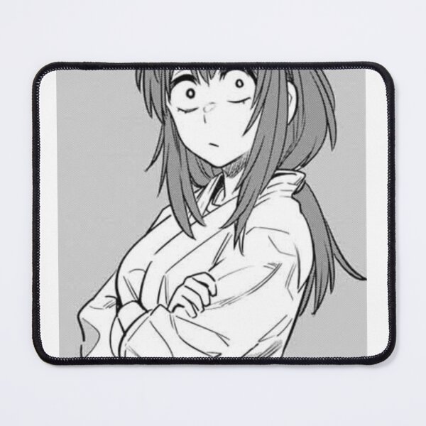 Item preview, Maki Gamou designed and sold by LoveVermillion.