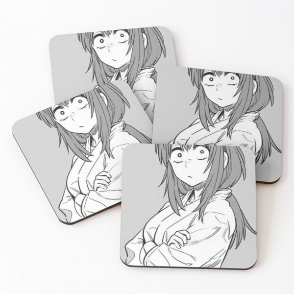 Item preview, Maki Gamou designed and sold by LoveVermillion.