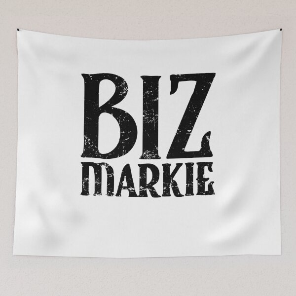 Item preview, Biz Markie designed and sold by yukeymerzinia.