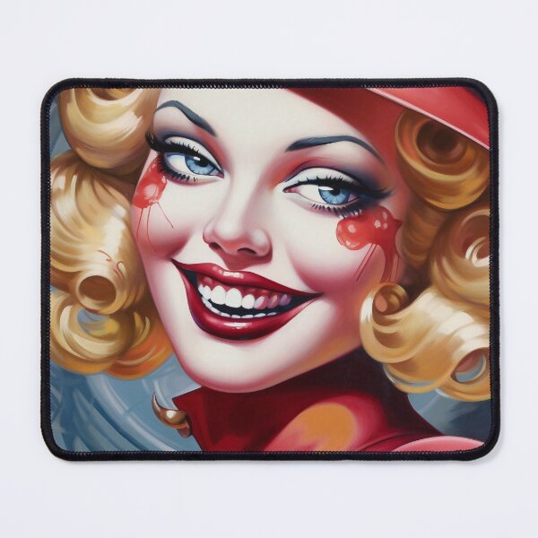 Item preview, Classy and Futuristic Beauty, Artful Apparel & More designed and sold by GueloStudio.