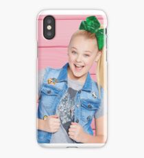 Jojo Siwa iPhone Cases & Covers for X, 8/8 Plus, 7/7 Plus, SE, 6s/6s ...