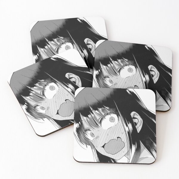 Item preview, SHOCKED designed and sold by LoveVermillion.