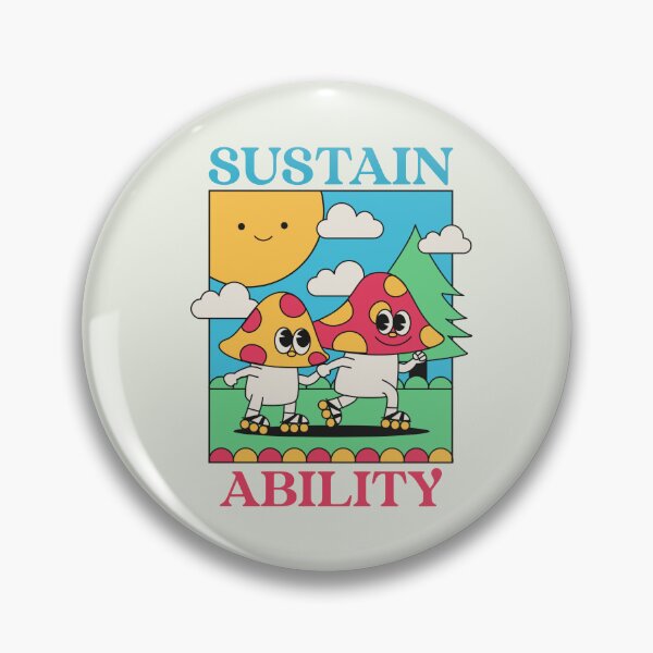 Item preview, Sustainability designed and sold by pixelplaza.