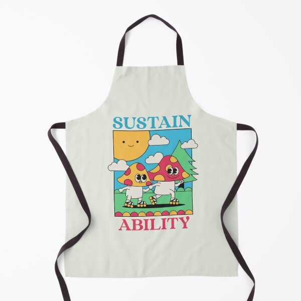 Item preview, Sustainability designed and sold by pixelplaza.