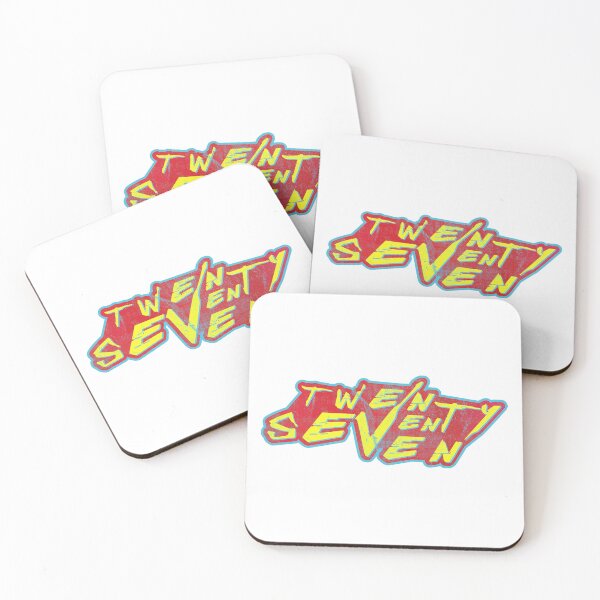 Item preview, Twenty Seventy Seven designed and sold by WorldEngine.