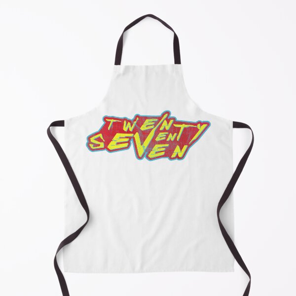 Item preview, Twenty Seventy Seven designed and sold by WorldEngine.