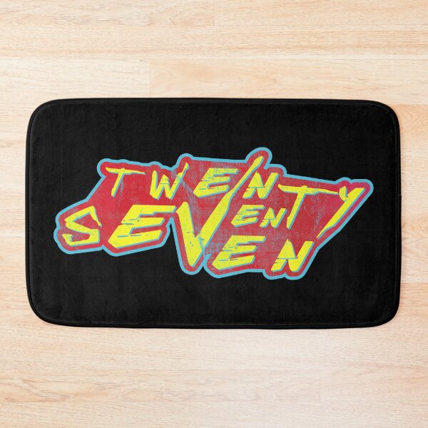 Item preview, Twenty Seventy Seven designed and sold by WorldEngine.