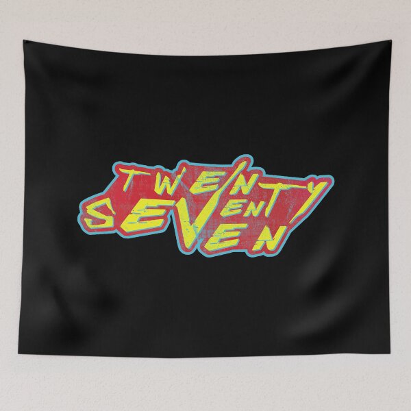 Item preview, Twenty Seventy Seven designed and sold by WorldEngine.