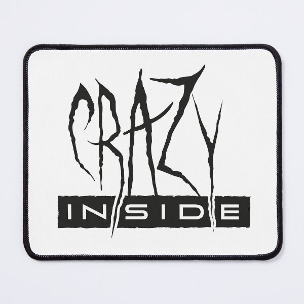 Item preview, Loco por dentro designed and sold by Sash-79.