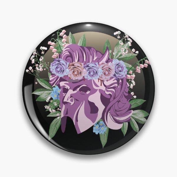 Item preview, Flower crown Ghoulette  designed and sold by stjaimy.