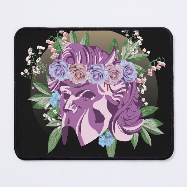Item preview, Flower crown Ghoulette  designed and sold by stjaimy.