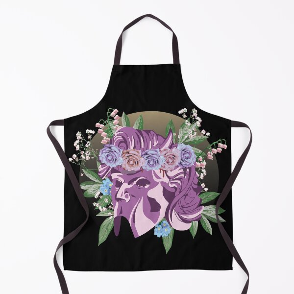 Item preview, Flower crown Ghoulette designed and sold by stjaimy.