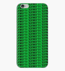 Vinilo o funda para iPhone Schwifty
