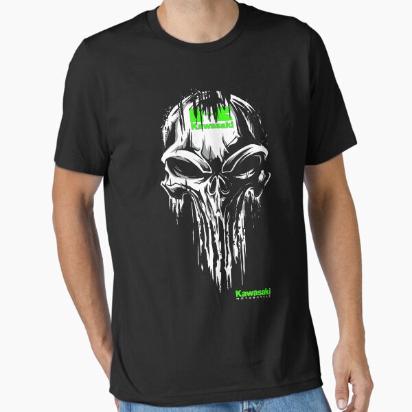 Item preview, Kawasaki designed and sold by Angelo9d0Ocus.