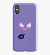 Ghastly iPhone Case/Skin