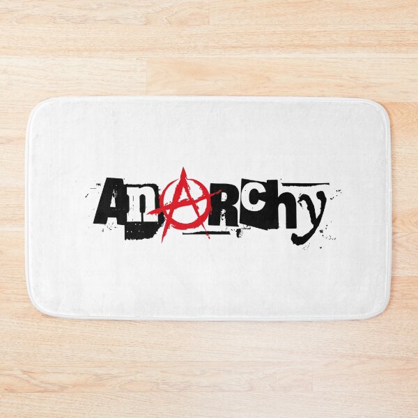 Item preview, anarchy designed and sold by Sash-79.
