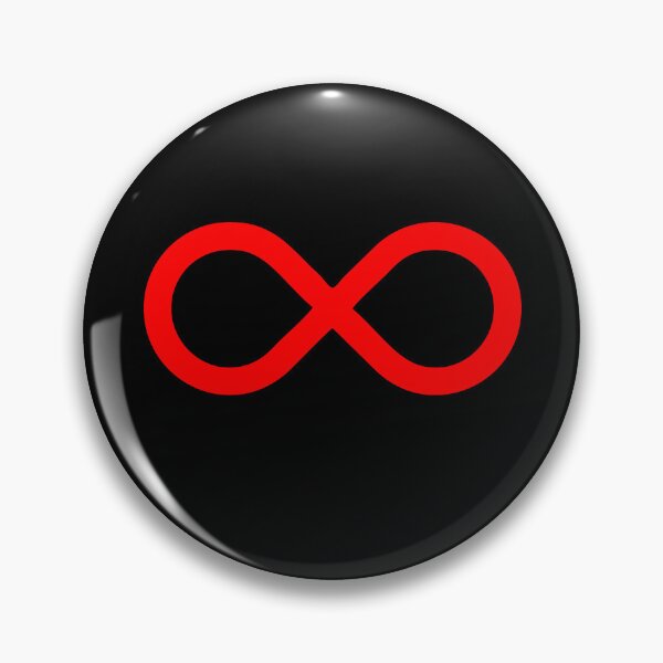 Item preview, Metis Symbol designed and sold by yukeymerzinia.