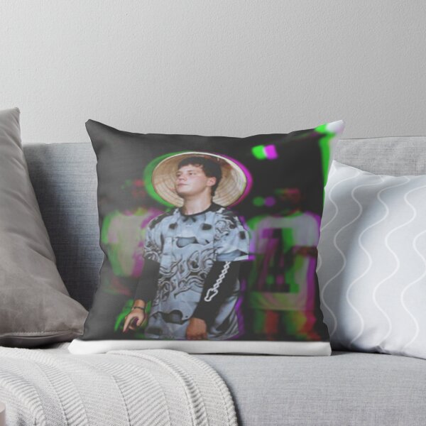 Item preview, Yung Lean Live designed and sold by Grove.