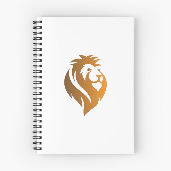 Item preview, The Lion King-4 designed and sold by calligraphysto.