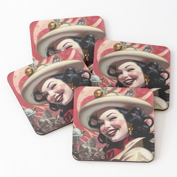 Item preview, Classy and Futuristic Beauty, Artful Apparel & More designed and sold by GueloStudio.