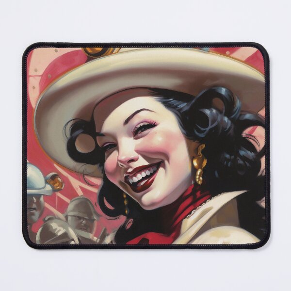 Item preview, Classy and Futuristic Beauty, Artful Apparel & More designed and sold by GueloStudio.