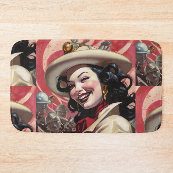 Item preview, Classy and Futuristic Beauty, Artful Apparel & More designed and sold by GueloStudio.