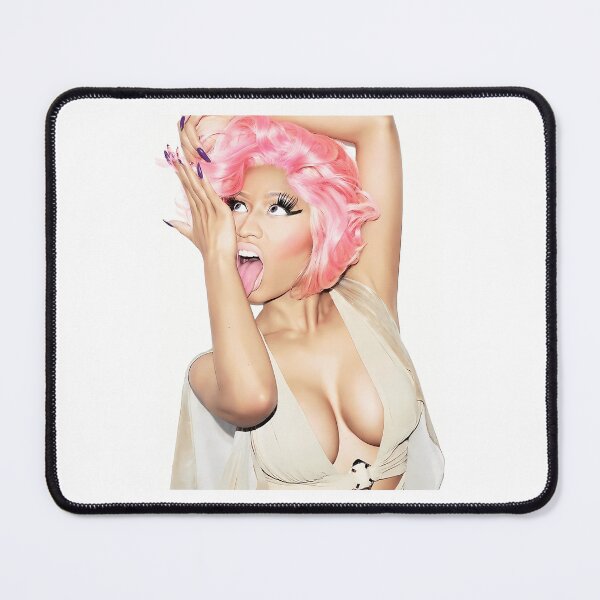 Item preview, The Nicki Queen Classic -Nicki Barbz Essential designed and sold by IzaiahMonkey.