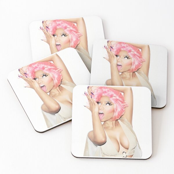 Item preview, The Nicki Queen Classic -Nicki Barbz Essential designed and sold by IzaiahMonkey.
