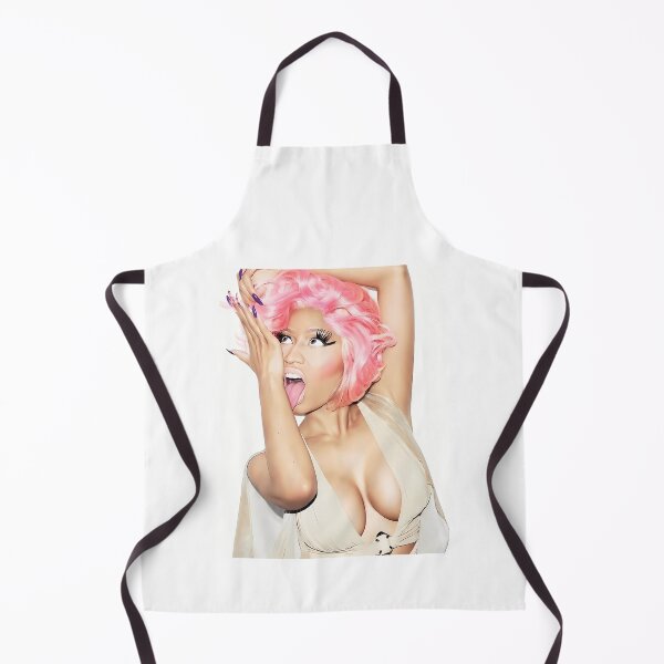 Item preview, The Nicki Queen Classic -Nicki Barbz Essential designed and sold by IzaiahMonkey.