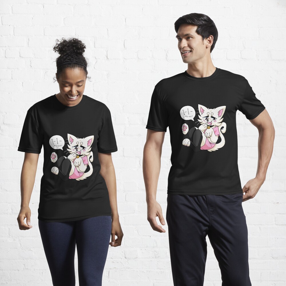 Item preview, Active T-Shirt designed and sold by WalkerWolf.