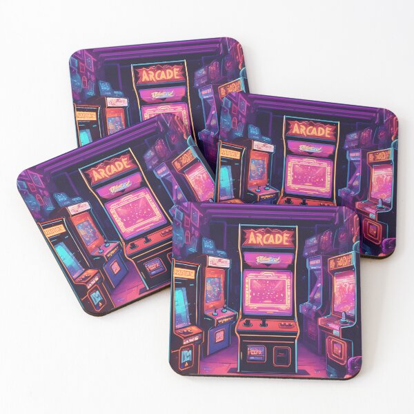 Item preview, Retro Game Shop designed and sold by morganinfininty.
