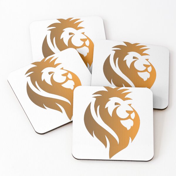 Item preview, The Lion King-4 designed and sold by calligraphysto.