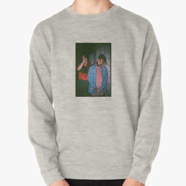 SuicideBoys Pullover Sweatshirt