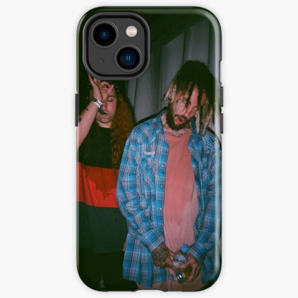 SuicideBoys iPhone Tough Case