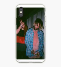 SuicideBoys iPhone Case
