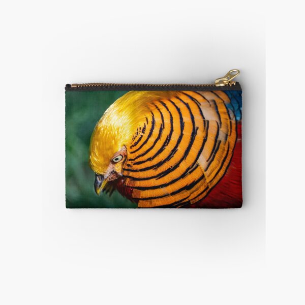 Item preview, Golden pheasant designed and sold by Ingo Gerlach.