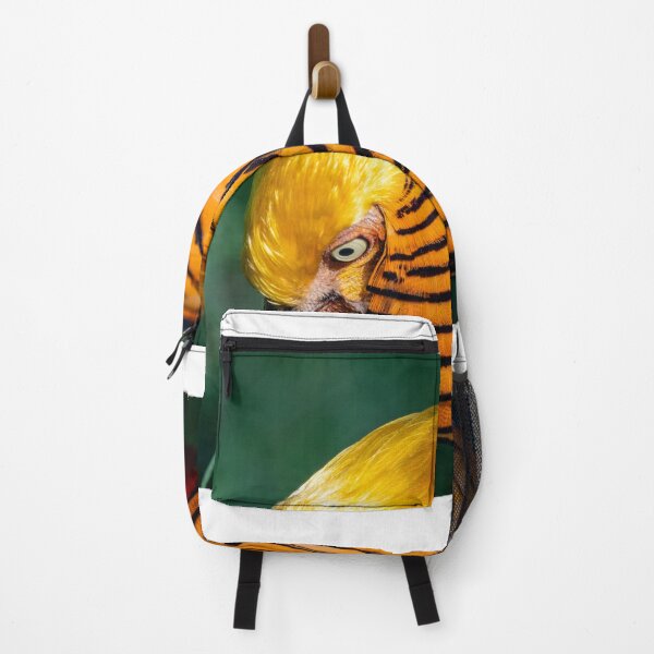 Item preview, Golden pheasant designed and sold by Ingo Gerlach.