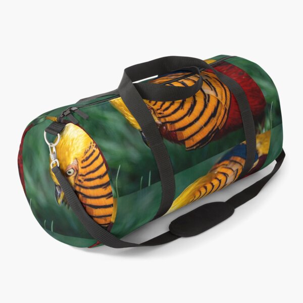 Item preview, Golden pheasant designed and sold by Ingo Gerlach.