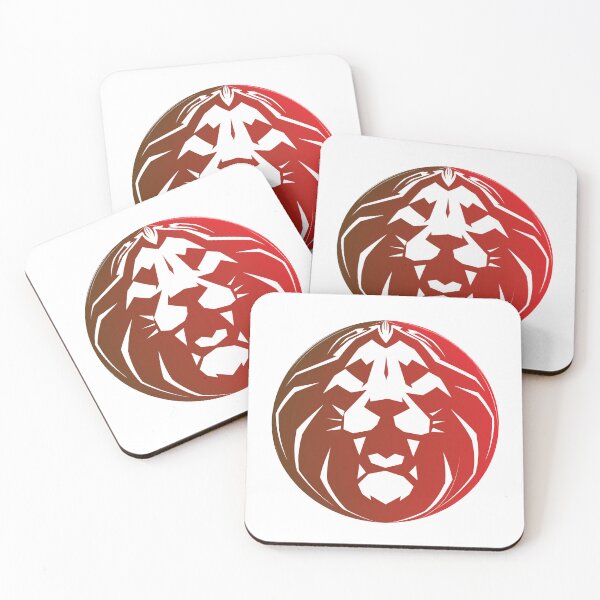 Item preview, The Lion King-7 designed and sold by calligraphysto.