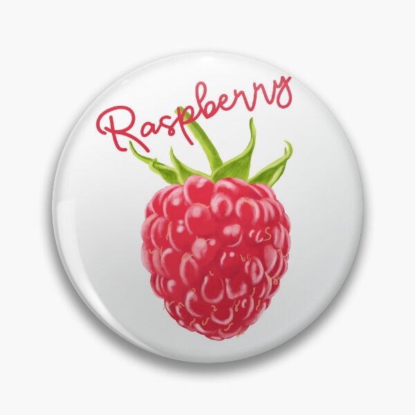Item preview, Raspberry designed and sold by Coldhand34.