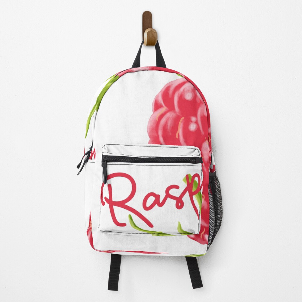 Item preview, Backpack designed and sold by Coldhand34.