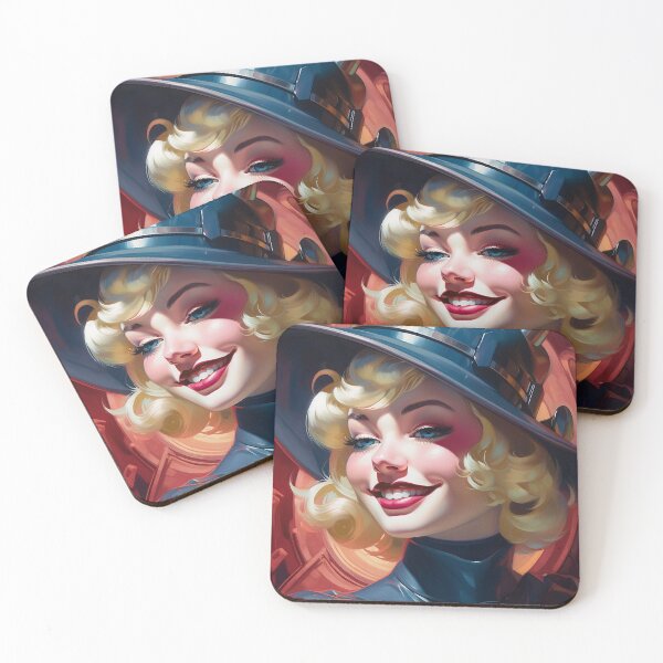 Item preview, Classy and Futuristic Beauty, Artful Apparel & More designed and sold by GueloStudio.