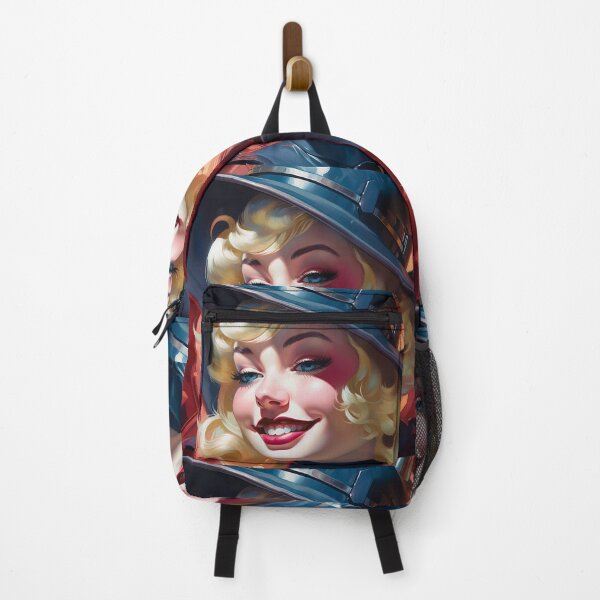 Item preview, Classy and Futuristic Beauty, Artful Apparel & More designed and sold by GueloStudio.