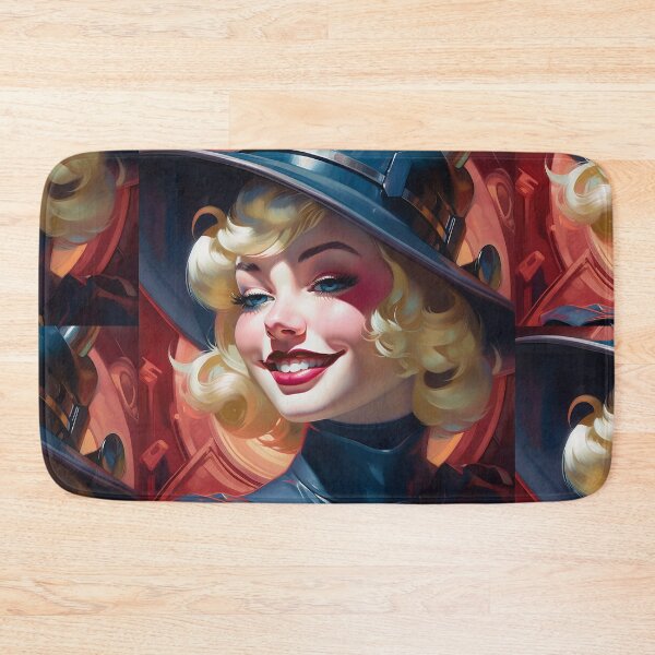Item preview, Classy and Futuristic Beauty, Artful Apparel & More designed and sold by GueloStudio.