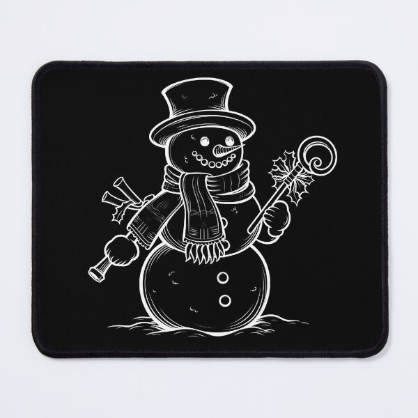 Item preview, Frosty And The Snowman - Frosty The Snowman Cartoon - The Snowman Frosty - Frosty Winter Wonderland – Stay frosty – Mr. Cool – Let it snow. designed and sold by JansenGS.