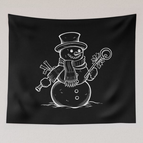 Item preview, Frosty And The Snowman - Frosty The Snowman Cartoon - The Snowman Frosty - Frosty Winter Wonderland – Stay frosty – Mr. Cool – Let it snow. designed and sold by JansenGS.