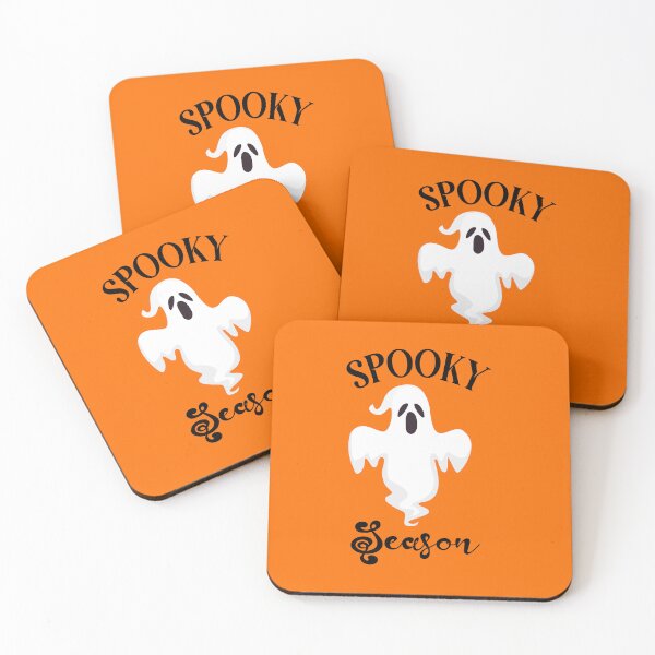 Item preview, HALLOWEEN spooky season  designed and sold by Fateh-Kro ⭐⭐⭐⭐⭐.